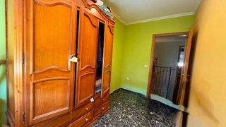 Casa adosada en venta en Olivenza