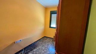 Casa adosada en venta en Olivenza