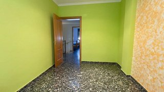 Casa adosada en venta en Olivenza