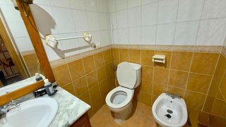 Casa adosada en venta en Olivenza