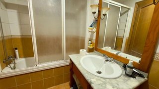 Casa adosada en venta en Olivenza