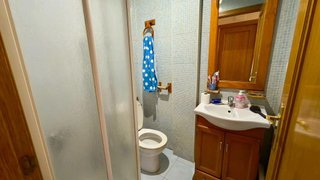 Casa adosada en venta en Olivenza