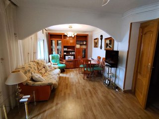 Piso en venta en Foso - Moreras en Aranjuez