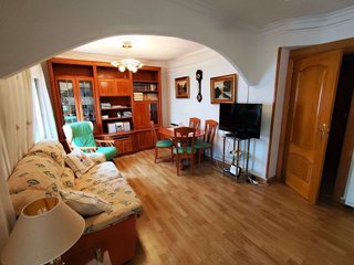 Piso en venta en Foso - Moreras en Aranjuez