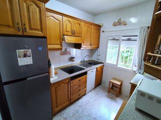 Piso en venta en Foso - Moreras en Aranjuez