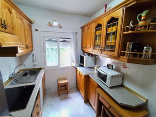 Piso en venta en Foso - Moreras en Aranjuez