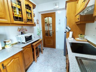 Piso en venta en Foso - Moreras en Aranjuez
