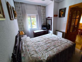 Piso en venta en Foso - Moreras en Aranjuez