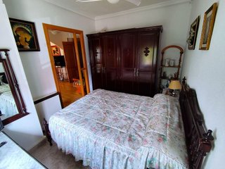 Piso en venta en Foso - Moreras en Aranjuez