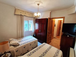 Piso en venta en Foso - Moreras en Aranjuez