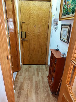 Piso en venta en Foso - Moreras en Aranjuez