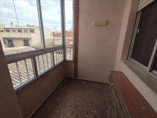 Piso en venta en Yecla