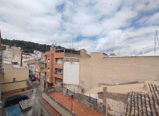 Piso en venta en Yecla