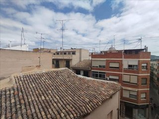 Piso en venta en Yecla