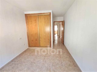 Piso en venta en Abarán