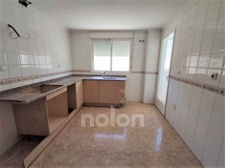 Piso en venta en Abarán