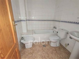 Piso en venta en Abarán