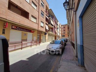 Piso en venta en Abarán