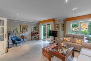 Piso en venta en Los Molinos - Villa Blanca en Almería