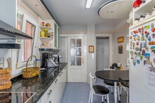 Piso en venta en Los Molinos - Villa Blanca en Almería