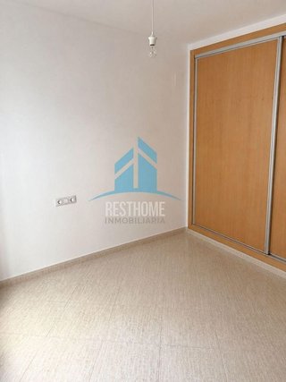 Piso en venta en Benissa pueblo en Benissa