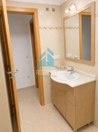 Piso en venta en Benissa pueblo en Benissa