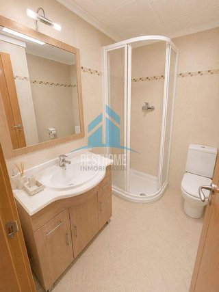 Piso en venta en Benissa pueblo en Benissa