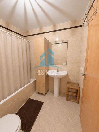 Piso en venta en Benissa pueblo en Benissa