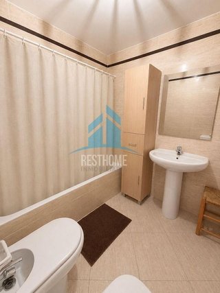 Piso en venta en Benissa pueblo en Benissa