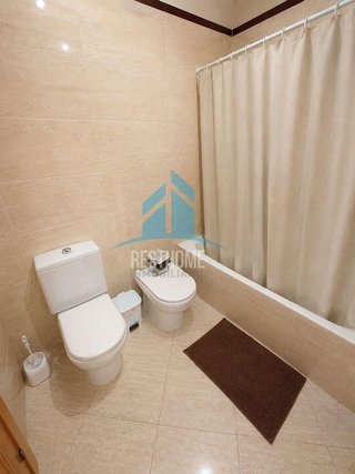 Piso en venta en Benissa pueblo en Benissa