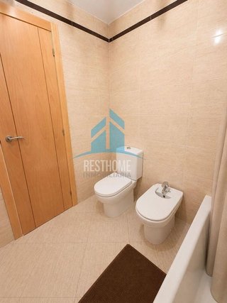 Piso en venta en Benissa pueblo en Benissa