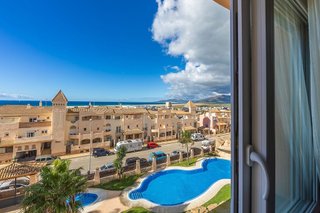 Dúplex en venta en Tarifa