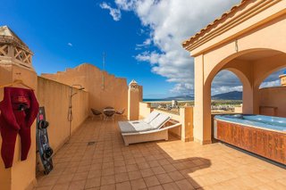 Dúplex en venta en Tarifa