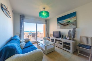Dúplex en venta en Tarifa