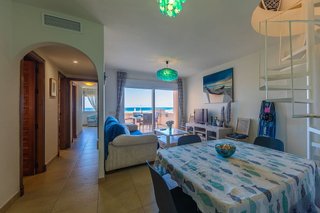 Dúplex en venta en Tarifa