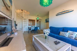 Dúplex en venta en Tarifa