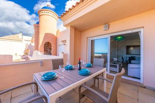 Dúplex en venta en Tarifa