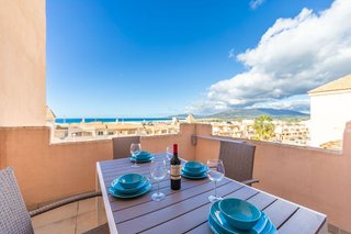 Dúplex en venta en Tarifa