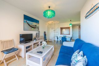 Dúplex en venta en Tarifa