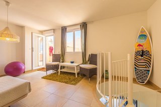 Dúplex en venta en Tarifa