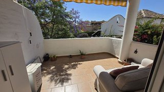 Piso en venta en Nagüeles Alto en Marbella