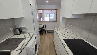 Piso en venta en Nagüeles Alto en Marbella
