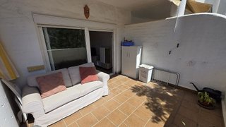 Piso en venta en Nagüeles Alto en Marbella
