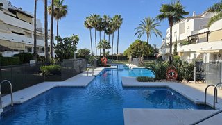 Piso en venta en Nagüeles Alto en Marbella
