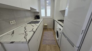 Piso en venta en Nagüeles Alto en Marbella