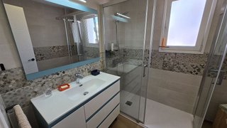 Piso en venta en Nagüeles Alto en Marbella