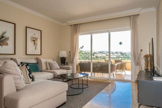 Piso en venta en Elviria en Marbella