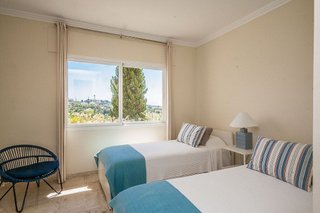 Piso en venta en Elviria en Marbella