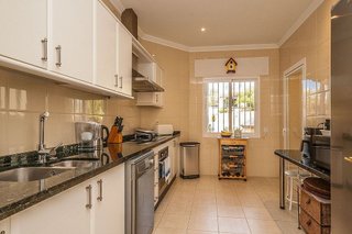 Piso en venta en Elviria en Marbella