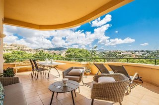 Piso en venta en Elviria en Marbella
